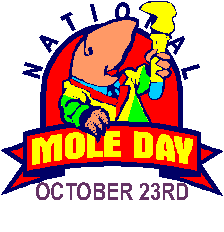 Natl Mole Day.gif (4967 bytes)